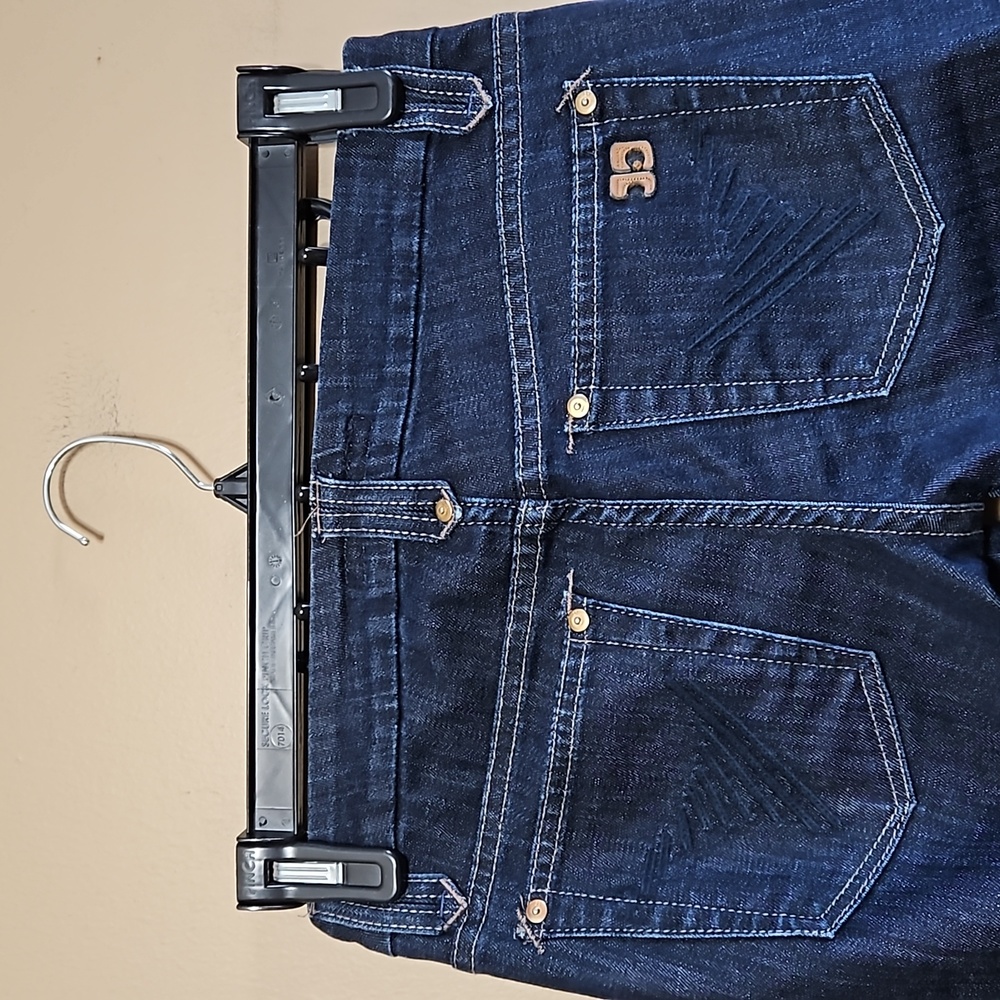 Joe's  Bootcut Jeans - Picture 8 of 12